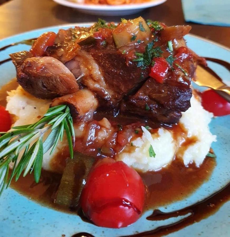The Rushcart Inn Sowerby Bridge Zewnętrze zdjęcie