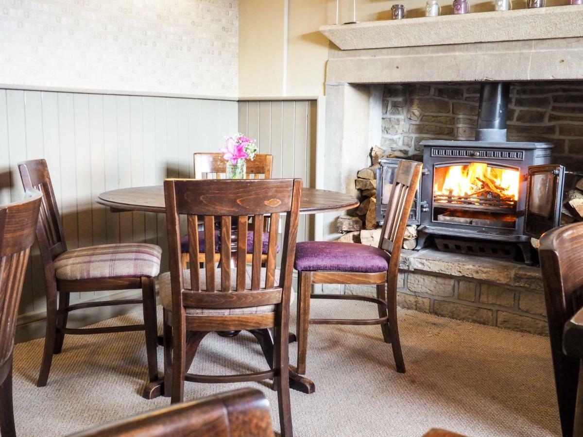 The Rushcart Inn Sowerby Bridge Zewnętrze zdjęcie