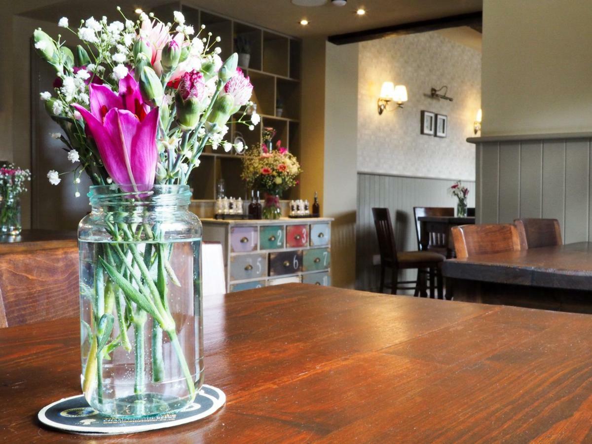 The Rushcart Inn Sowerby Bridge Zewnętrze zdjęcie