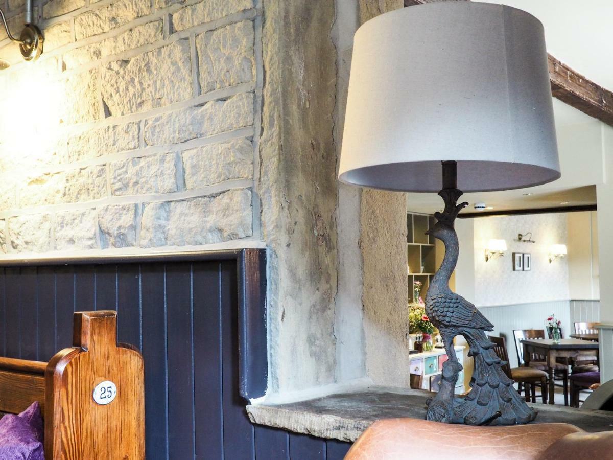 The Rushcart Inn Sowerby Bridge Zewnętrze zdjęcie