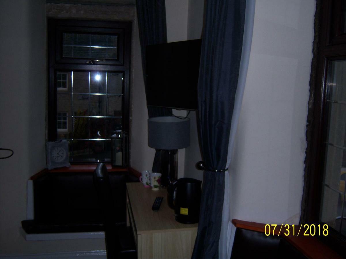 The Rushcart Inn Sowerby Bridge Zewnętrze zdjęcie