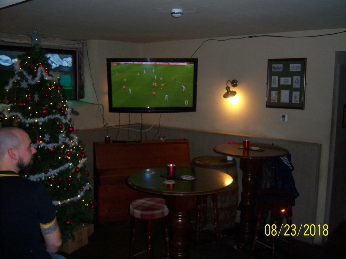 The Rushcart Inn Sowerby Bridge Zewnętrze zdjęcie